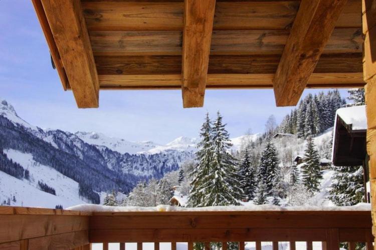 Chalet Glemmerl Mountain Lodge, Saalbach Экстерьер фото