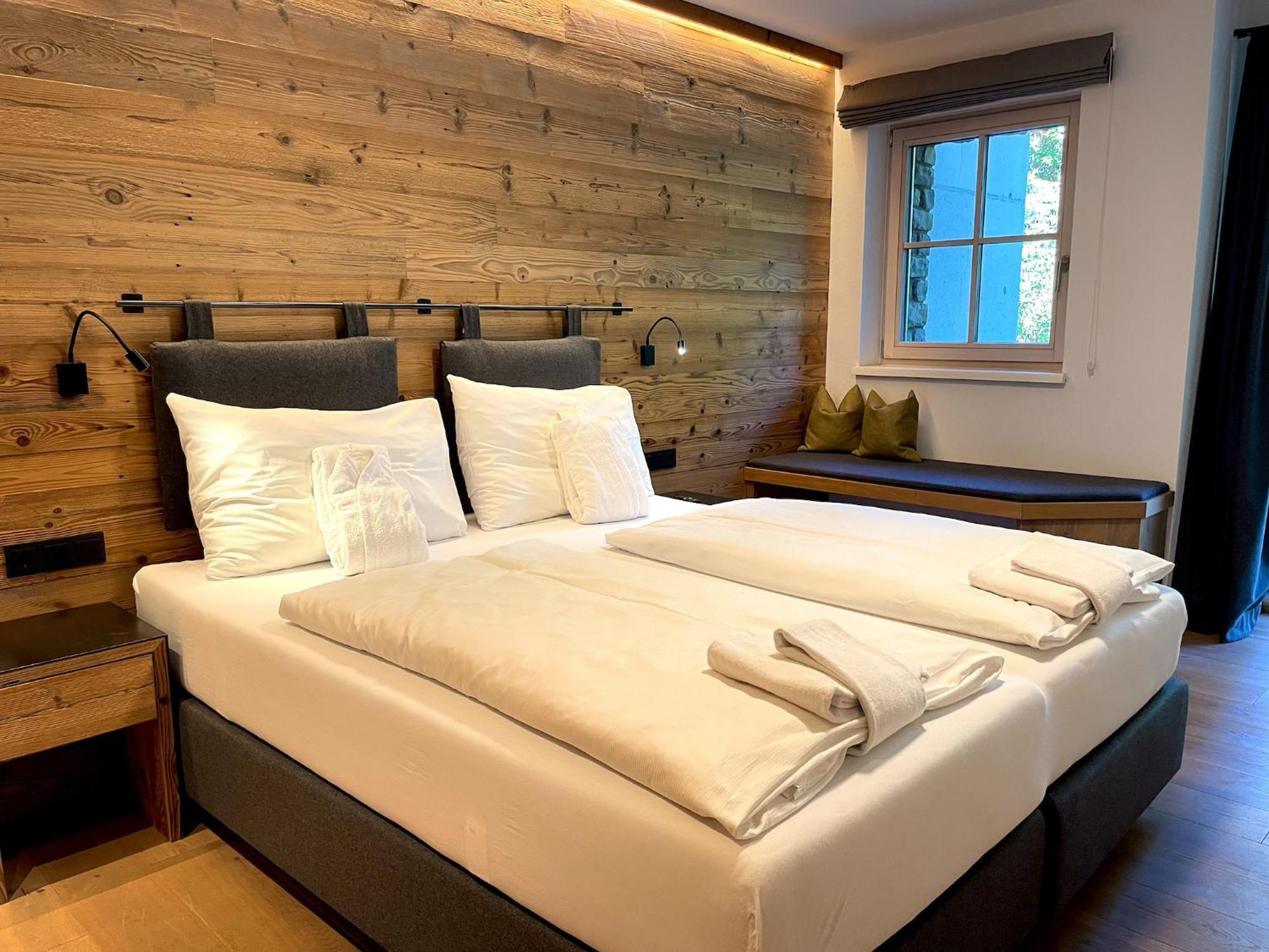 Chalet Glemmerl Mountain Lodge, Saalbach Экстерьер фото